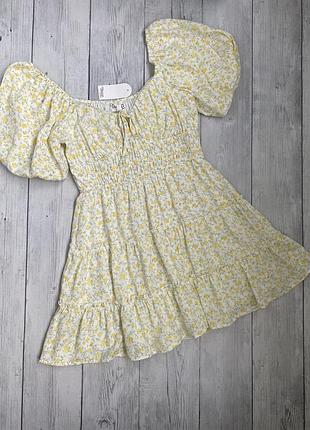 Новое красивое платье trixxi los angeles m(38)10