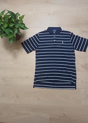 Продам мужскую футболку от polo ralph lauren