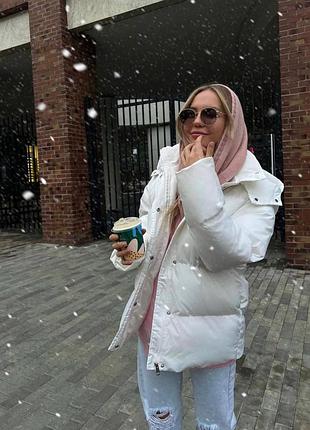 Куртка дутик