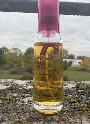 Avon pro sport woman