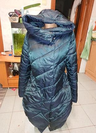 Куртка/пуховик