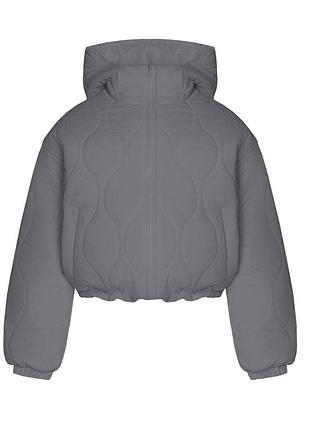 Куртка осенняя