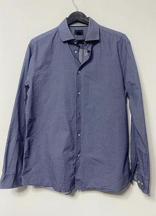 Рубашка рубашка мужская h&amp;m размер xl