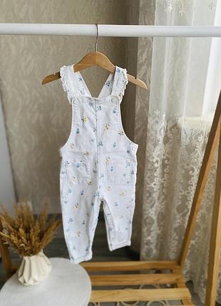 Комбінезон на 12-18 місяців