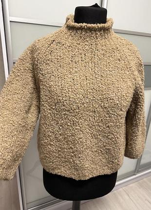 Светрик букле італія 4