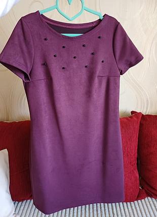 Платье классное как новое