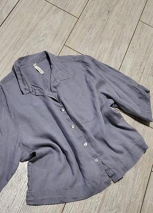 Шикарная рубашка