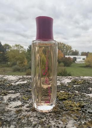 Folies de saisons l'eau a la bouche en été  yves rocher.