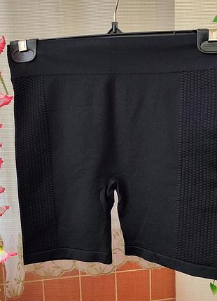 Шортики формирующие размер l