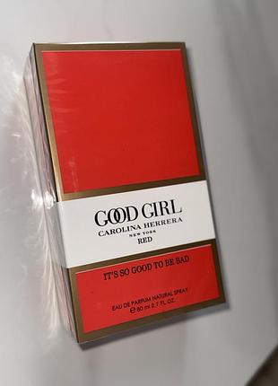 Парфуми carolina herrera оригінал  туфелька🔥духи зі шлейфом