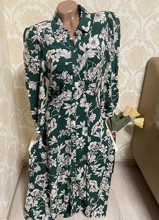 Стильна сукня, плаття zara