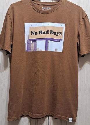 Футболка стильна