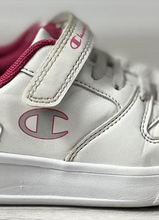 Дитячі кросівки снікерси чемпіон champion. оригінал. гарний стан. 28 розмір.