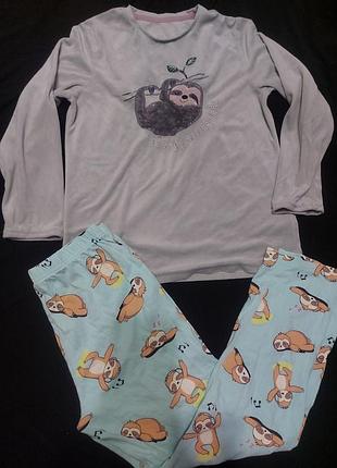 Пижама детская