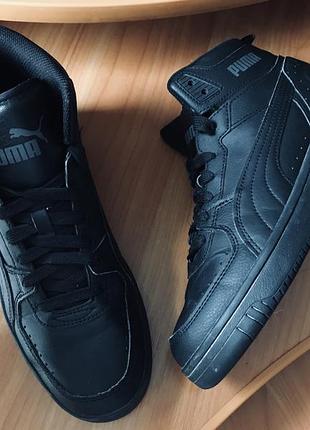 Кросівки puma rebound 41 р. (26,5 см)