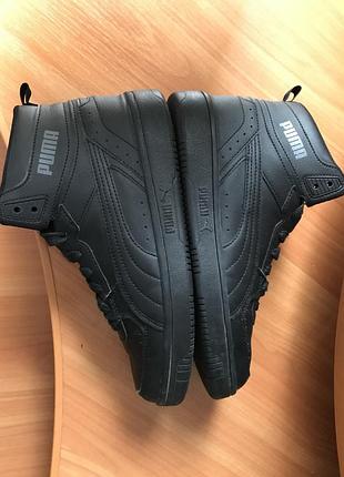 Кроссовки puma rebound 41 р. (26,5 см) 5