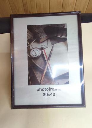 Рамка для картины или фото