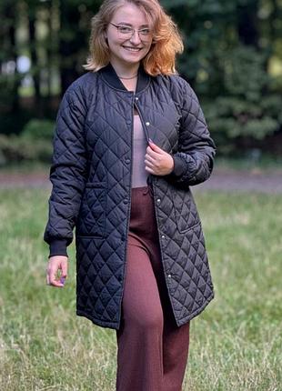 Бомпер осенний эчерный и беж