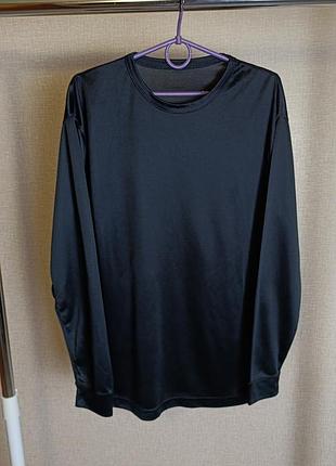 Лонгслів, термо лонгслів, розмір л