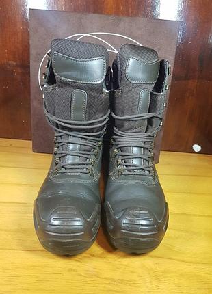 Берцы, женские, 37, 35р.