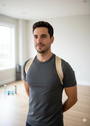 Коректор постави crane fitness / posture trainer (розмір l/xl)