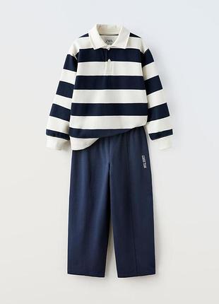 Костюм двойка zara для девочки