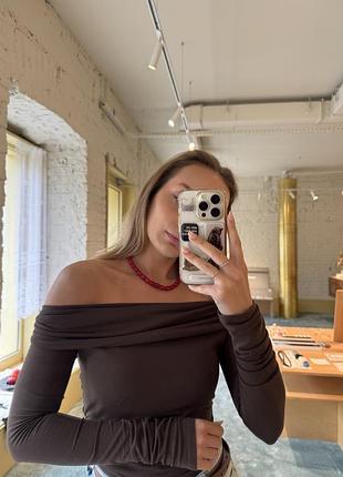 Кофта бренду papaya