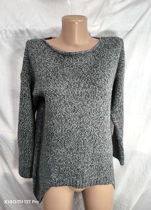 Джемпер кофта свитер женский