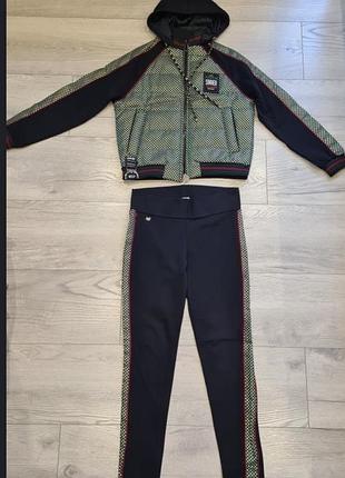 Костюм жіночий raw