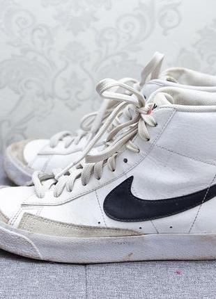 Кеди nike оригінал