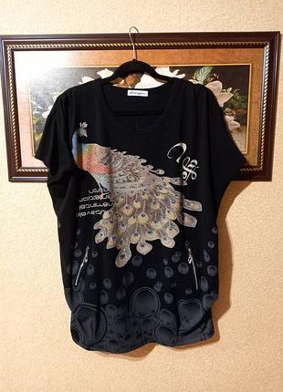 Футболка, туніка.