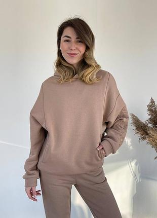 Костюм вишиванка етно жіночий, костюм з вишивкою спортивний жіночий,