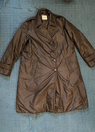 Aspesi люкс бренд плащ