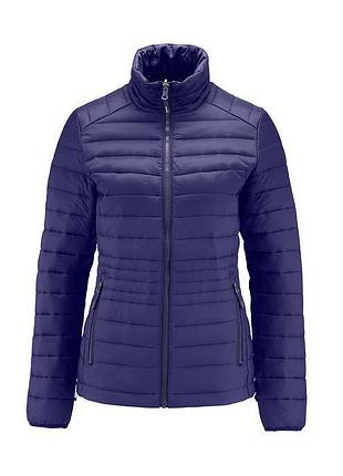 Легкая подростковая деми куртка.