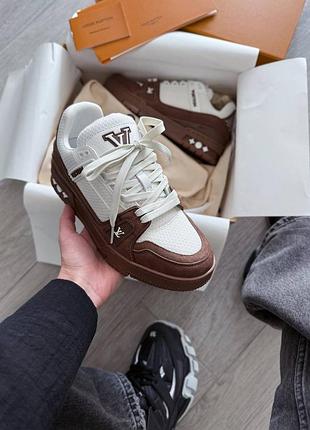 Женские кроссовки топ 🏜️