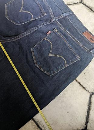 Джинси levi's 2