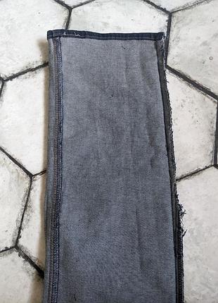Джинси levi's 8