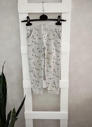 Штанці на 4-5р