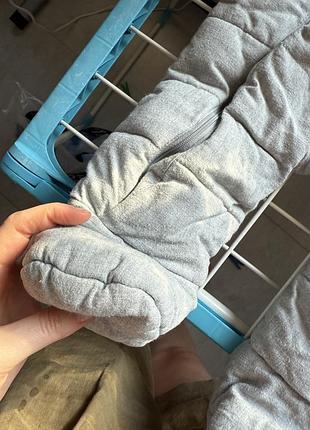 Jacadi 6m/67cm комбінезон