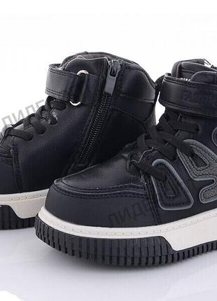 Шикарні черевики фірми bessky