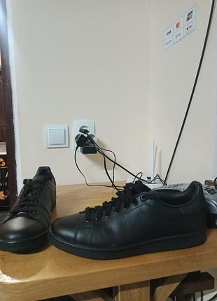 Кроссовки мужские