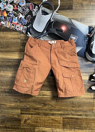Чоловічі шорти fjall raven