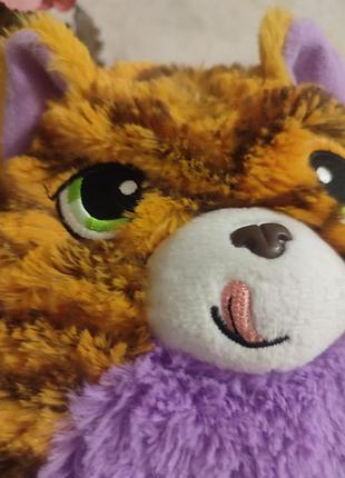 Мягкий котик