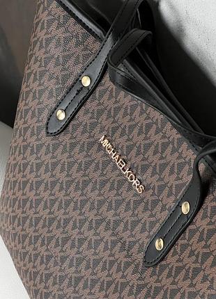 Сумка michael kors шопер 5