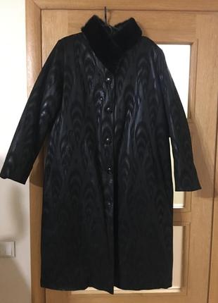 Пальто жіноче(торг)