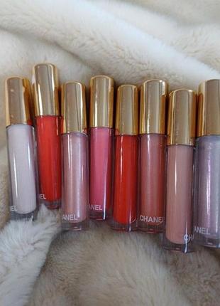 Блиски для губ