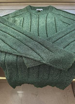 Свитер h&m
