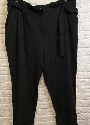 Фірмові штани-штани