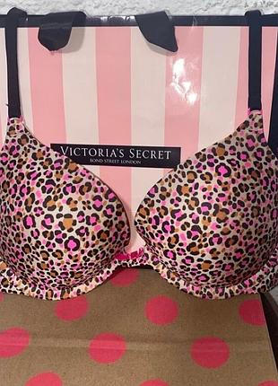 Бюстгальтер victoria’s secret