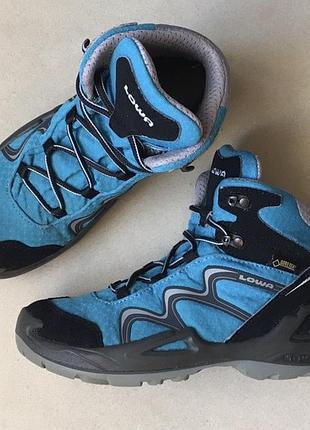 Черевики lowa (slovakia) оригінал